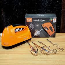 Miniatura 6 de BATIDORA RAF 7